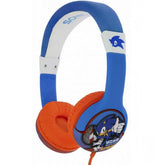 Auriculares infantiles Sonic the Hedgehog